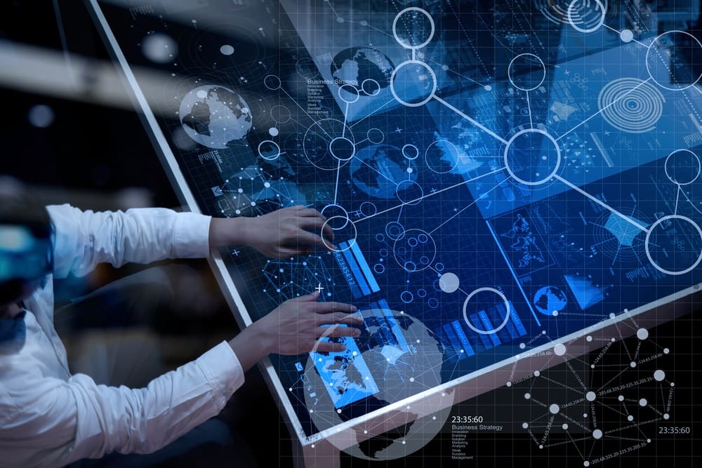 7 Ways Tellabs Optical LAN Matches SDN Intent And Provides SDN Management Today