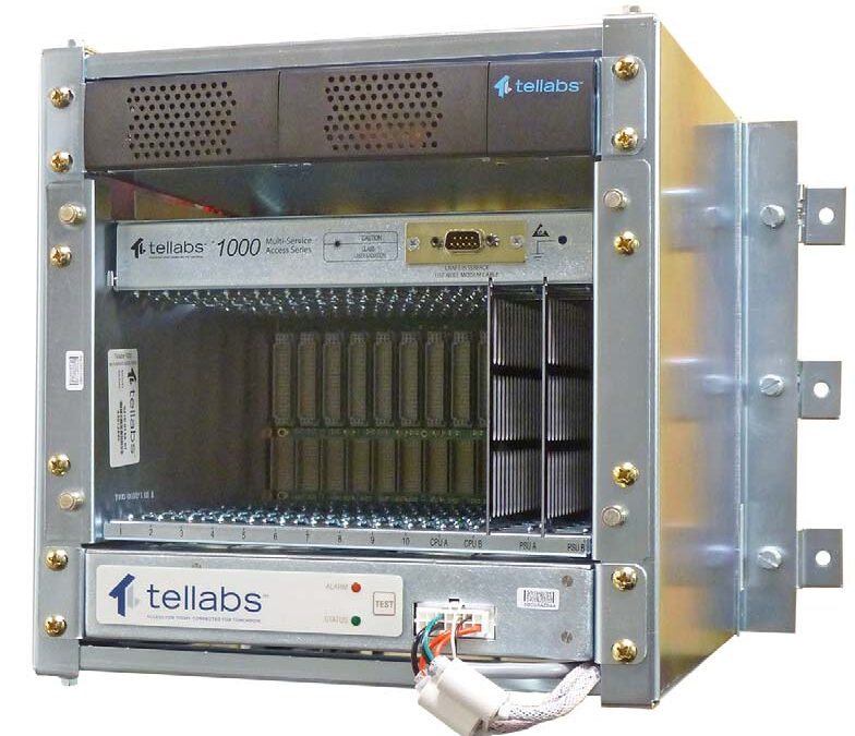 Tellabs Broadband FTTB Solutions Deliver Industry’s Lowest Cost, Least Disruptive and Fastest Time to Market