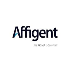 Affigent - logo