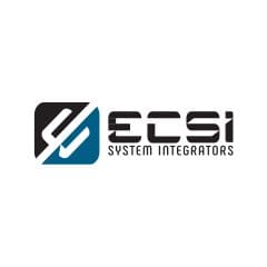 ECSI System Integrators - Logo