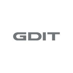 GDIT - Logo