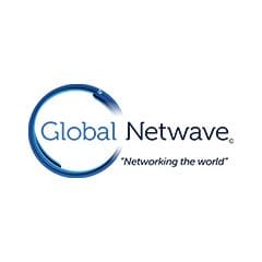 Global Netwave - Logo