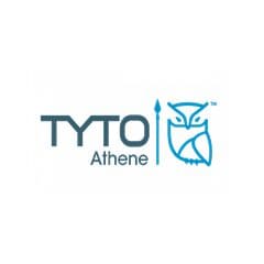 Tyto Athene - Logo