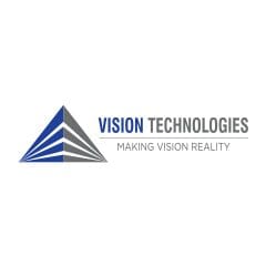 Vision Technologies - Logo