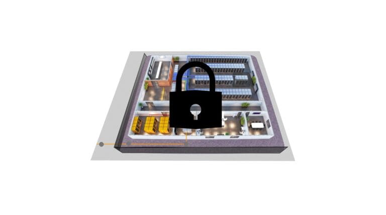 Tellabs Infrastructure Protection Solutions
