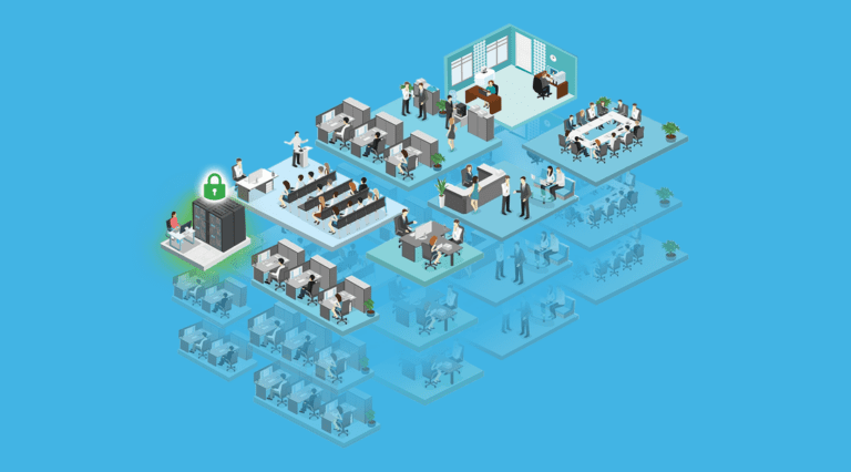 Tellabs Optical LAN Security