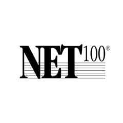 Net100 - Logo