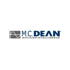 MC Dean - Logo