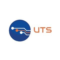 University Technical Services - Logo