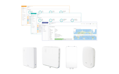 Coastline Church Elevates Wi-Fi Connectivity, Reliability and Technology using Tellabs FlexAir with Optical LAN