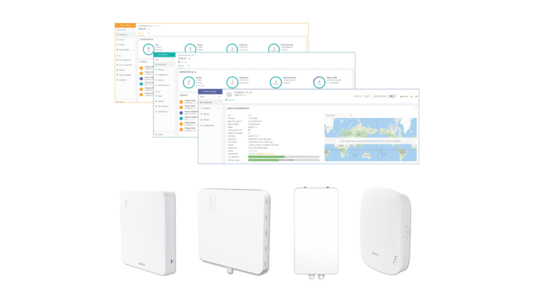 Coastline Church Improves Wi-Fi using Tellabs FlexAir with an Optical LAN Design