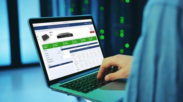 Optical LAN's reliability innovations for leading network availability