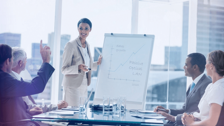 Tellabs Advantage Partner Program co-marketing opportunities