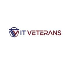 IT Veterans - logo