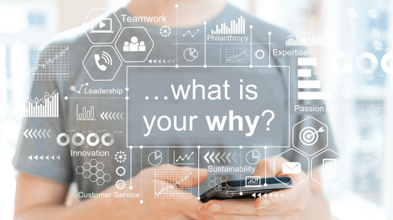We aspire to focus our passion, expertise and social responsibility to innovate better ways to build and operate networks – that’s our why