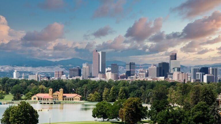 Mountain Connect 2023 in Denver Colorado