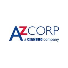 A-Z Corp - logo