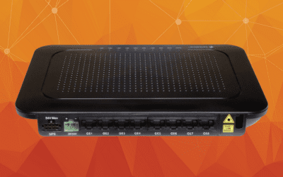 How the Tellabs ONT180C enables 300 watts PoE delivery, and why this is important