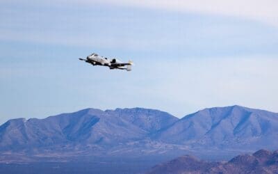 Passive Optical Networks Showcased at Ft Huachuca Innovation Day