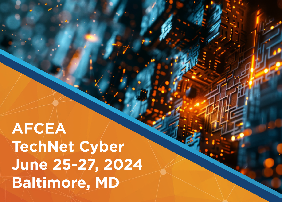 Afcea Cyber 2024 Date Kary Sarena