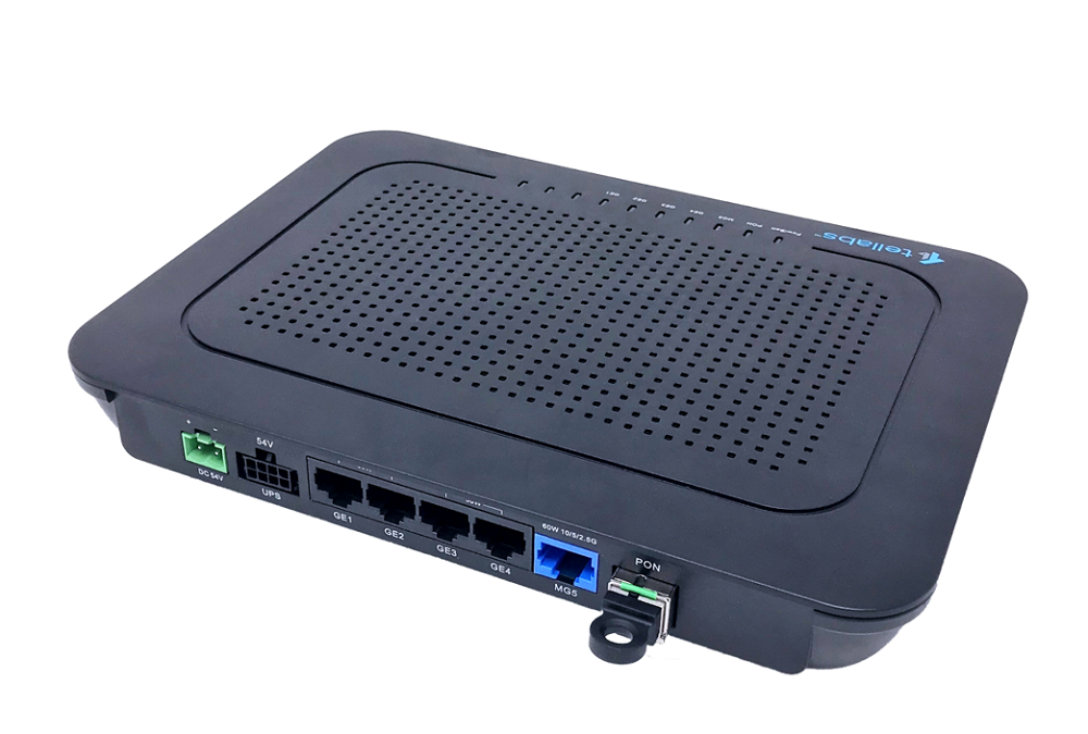 FlexSym Optical Network Terminal 205 (ONT205)