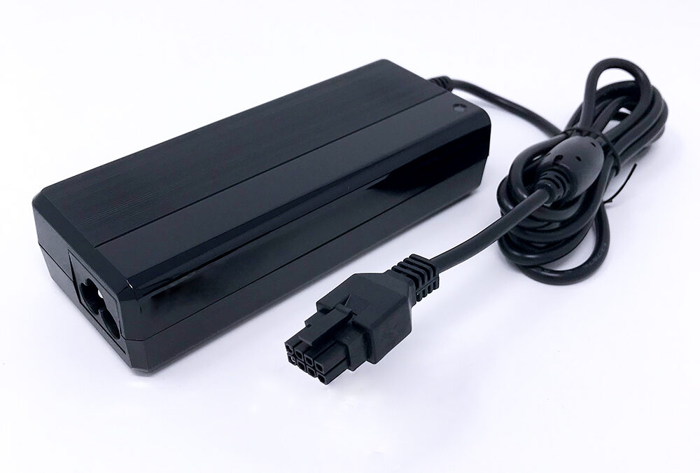 Power Adapter 80W