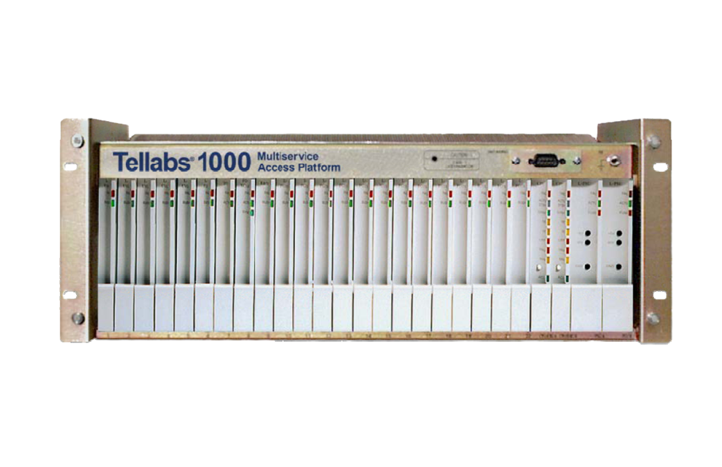 Channel Bank Assembly (CBA) Wire-wrap