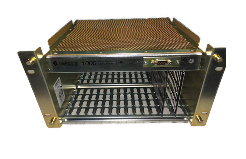 Small 1048 Channel Bank Assembly (CBA)
