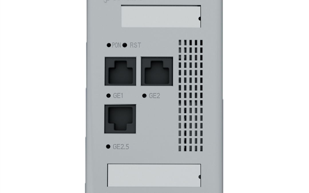 FlexSym 203W Optical Network Terminal (ONT203W)