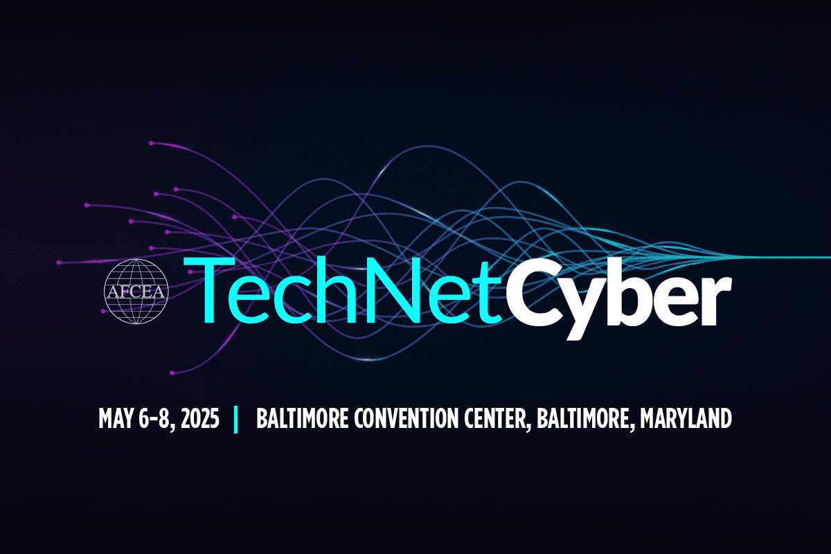 TechNet Cyber 2025 - Banner