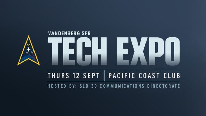 Tellabs to Be Featured at Vandenberg SFB Tech Expo in September