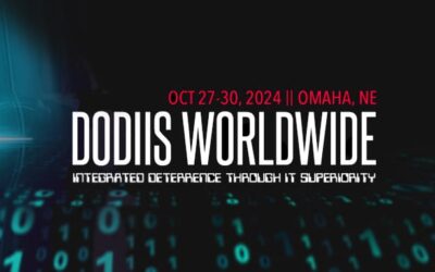 Visit Tellabs Booth 1541 at DoDIIS 2024, Omaha NE