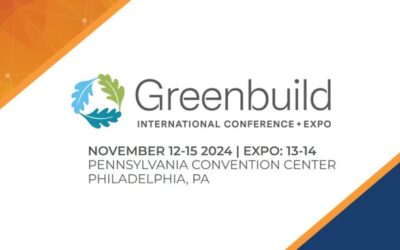 Tellabs Exhibiting at Greenbuild International Expo 2024