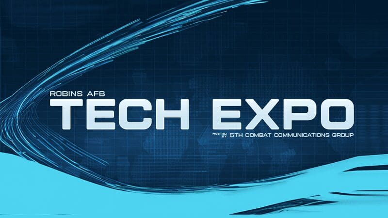 Tellabs Joining Robins AFB Tech Expo October 8th