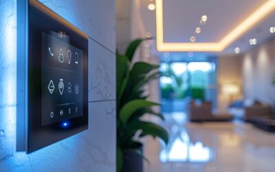 The Secret to a Seamless Guest Experience In Smart Hotels