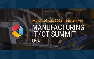 Tellabs to Speak and Exhibit at the Manufacturing IT/OT Summit 2025