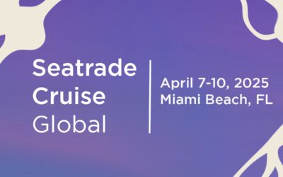 Tellabs and Waveguide Communications Exhibiting Together at Seatrade Cruise Global 2025