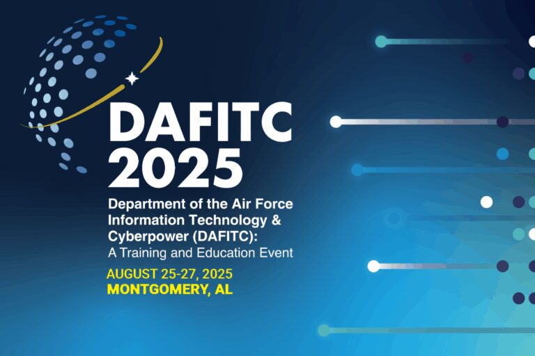 DAFITC 2025 - event banner