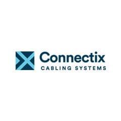 Connectix Cabling Systems - logo
