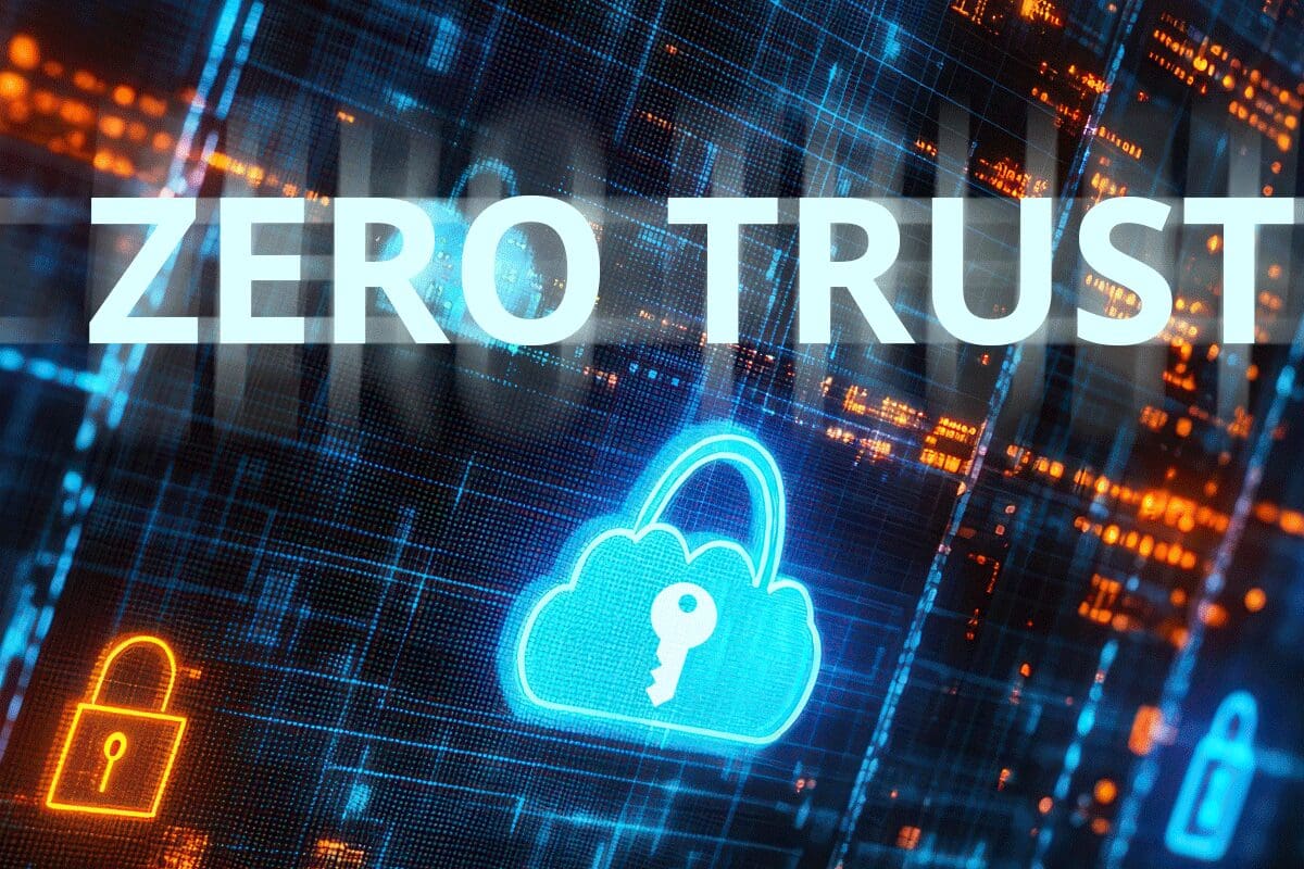Why Zero Trust Starts with the Network - Tellabs